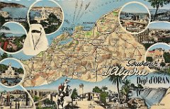 165-Le Departement d'Oran